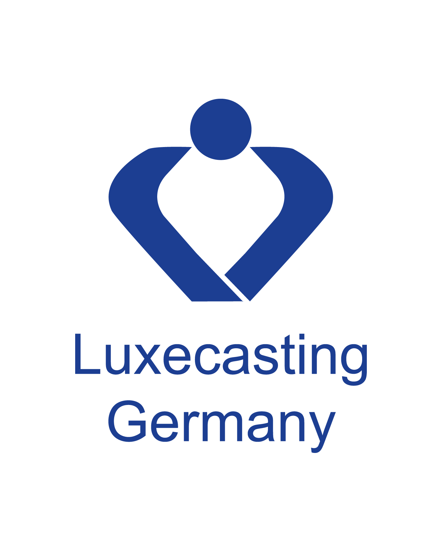 LuxecastingGermany_logo