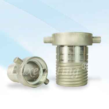 复合管旋转内螺