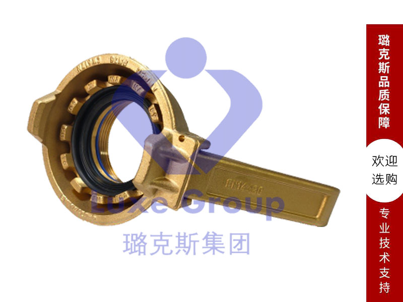 油罐车接头 德式TW接头 MK EN14420-6 / DIN28450