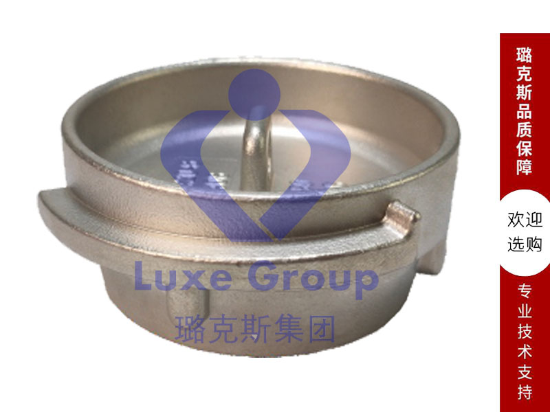 油罐车接头 德式TW堵头 VB EN14420-6 / DIN28450  