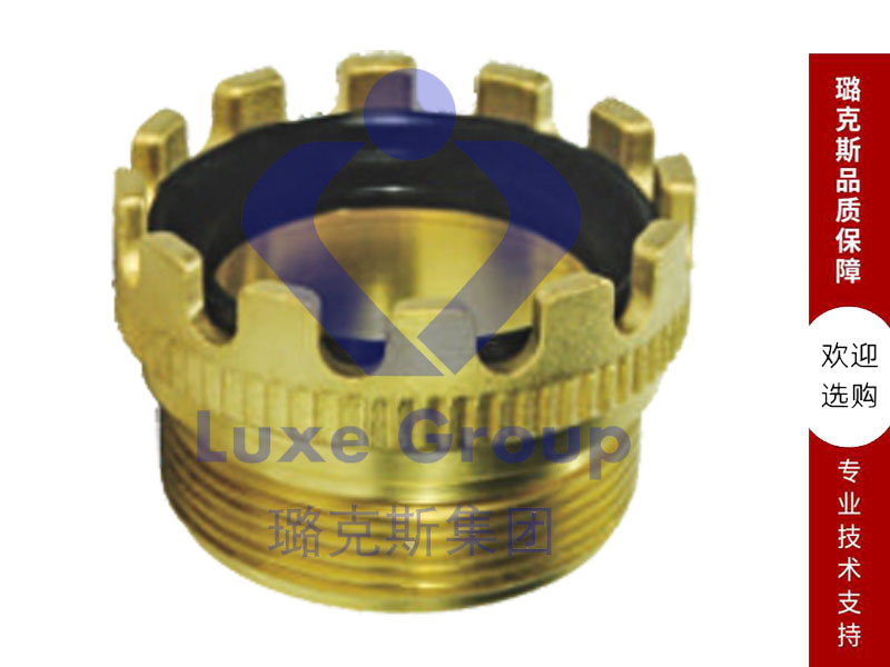 油罐车接头 德式TW外接头 Male TWK  EN14420-6 / DIN28450