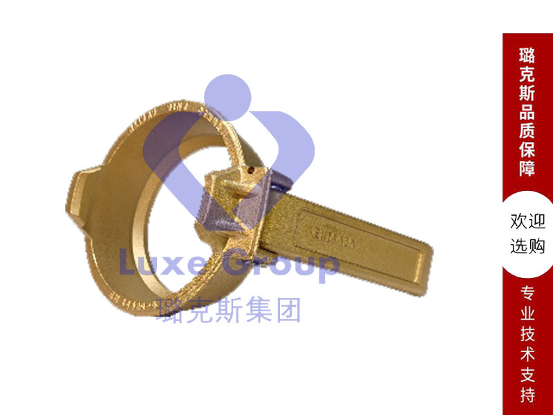 油罐车接头 德式TW外接头 TWM EN14420-6 / DIN28450   