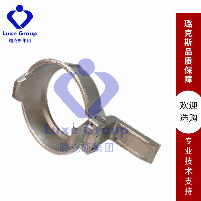 油罐车接头 德式TW接头 TWM WITH 90° HANDLE EN14420-6 / DIN28450