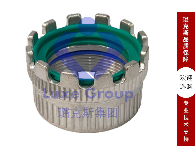 油罐车接头 德式TW外接头 TWK EN14420-6 / DIN28450   