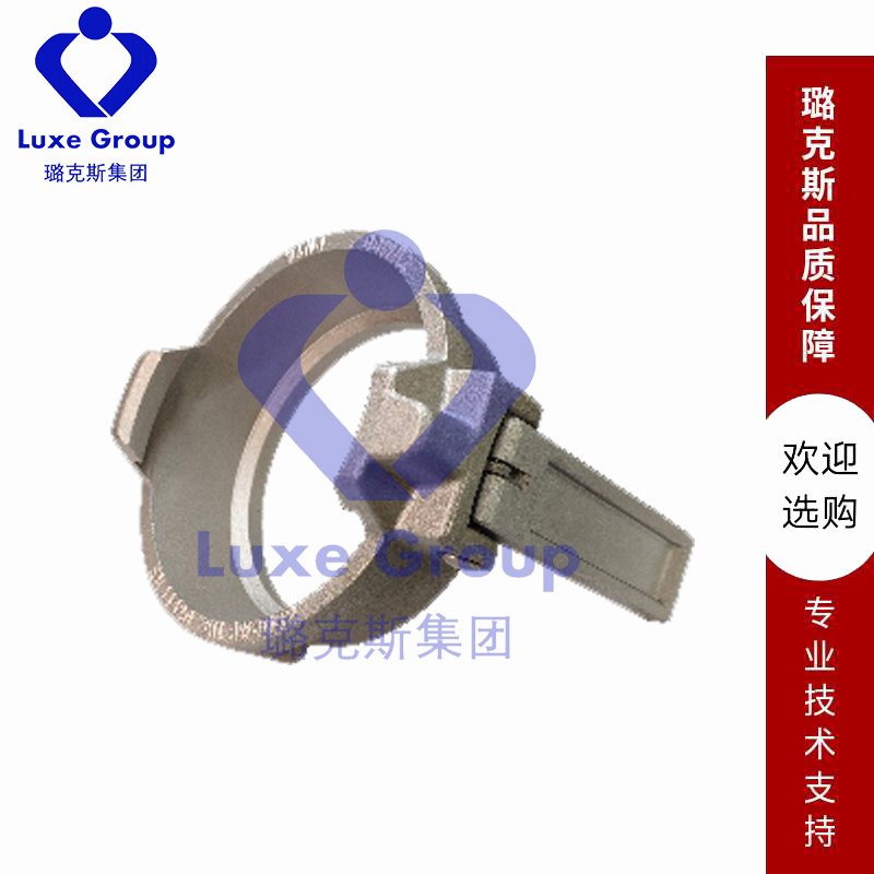 油罐车接头 德式TW外接头 TWM EN14420-6 / DIN28450   