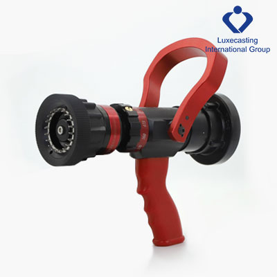 多功能消防水枪